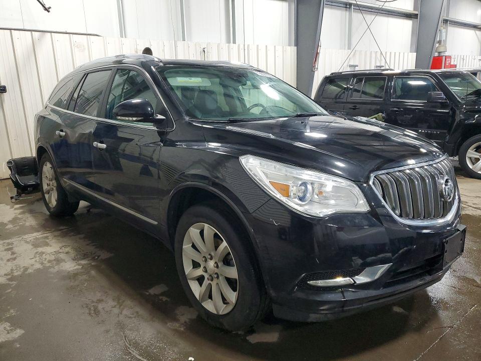 Aukcja sprzedaży 2017 Buick Enclave, vin: 5GAKVCKD4HJ286759, numer aukcji: 79005555
