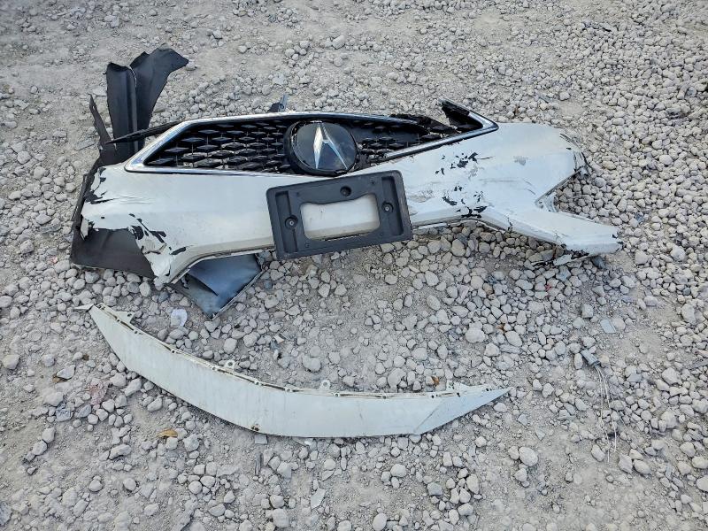 78217325 :رقم المزاد ، 19UDE2F76LA012950 vin ، 2020 Acura Ilx Premiu مزاد بيع