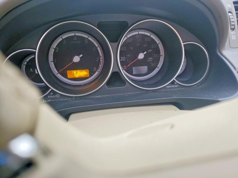 Продажа на аукционе авто 2006 Infiniti M35, vin: JNKAY01E96M103814, номер лота: 76411945