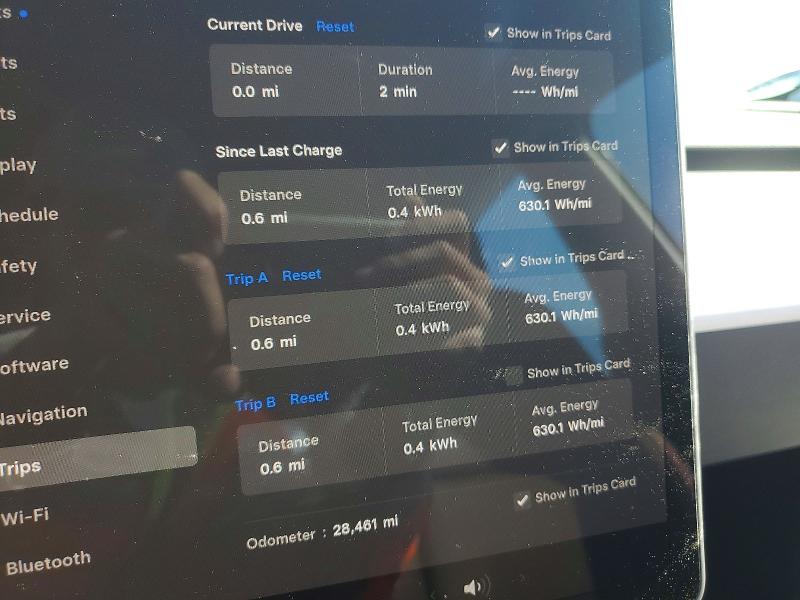 Aukcja sprzedaży 2023 Tesla Model Y, vin: 7SAYGDEE5PA145492, numer aukcji: 74211955