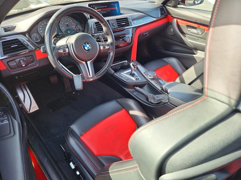 Продажа на аукционе авто 2020 Bmw M4, vin: WBS4Y9C02LFJ78755, номер лота: 79273985