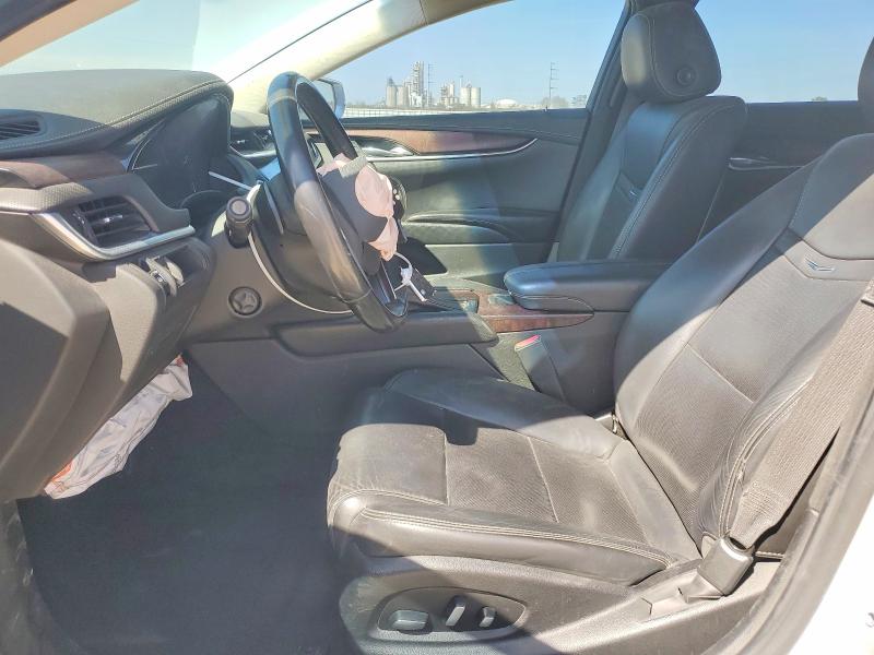 2019 Cadillac Xts მანქანა იყიდება აუქციონზე, vin: 2G61M5S3XK9118744, აუქციონის ნომერი: 78660905