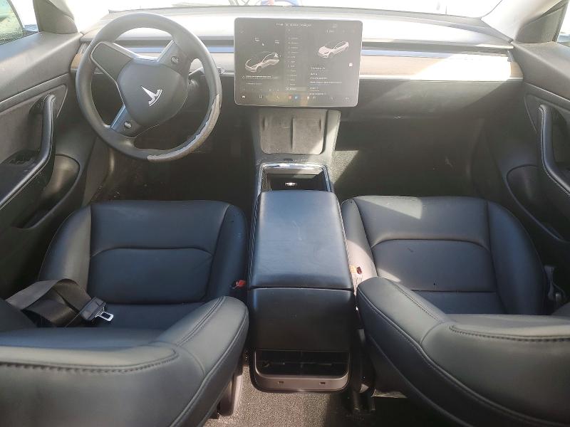 Aukcja sprzedaży 2021 Tesla Model 3, vin: 5YJ3E1EA2MF871950, numer aukcji: 77837525
