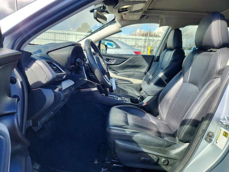 Продаж на аукціоні авто 2023 Subaru Forester, vin: JF2SKAPC0PH518034, номер лоту: 77593985