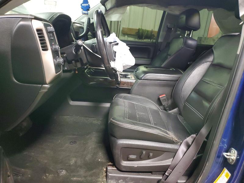 Aukcja sprzedaży 2016 Gmc Sierra, vin: 3GTU2PEJ7GG135648, numer aukcji: 76322235