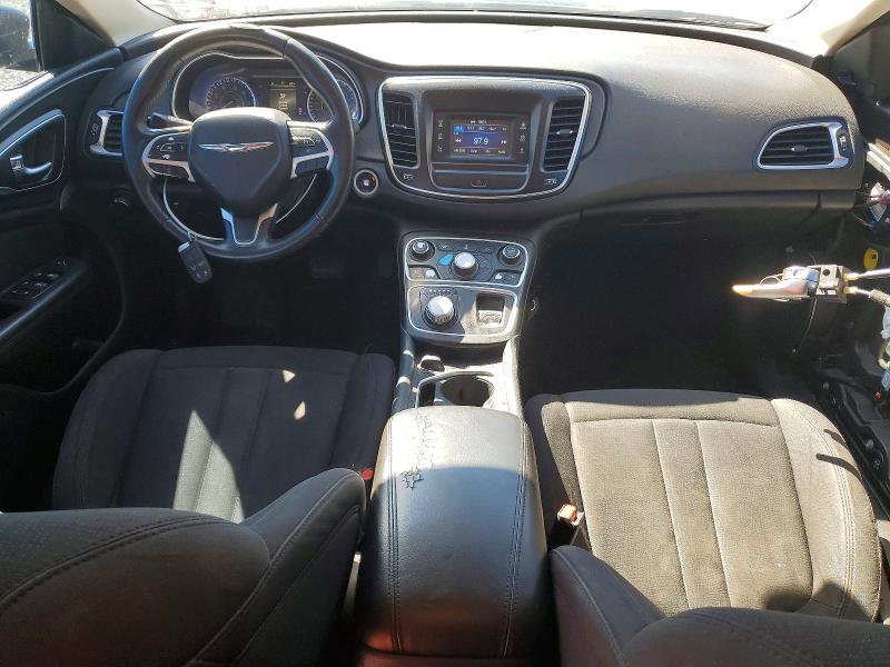 Aukcja sprzedaży 2016 Chrysler 200, vin: 1C3CCCAB3GN131737, numer aukcji: 78466665