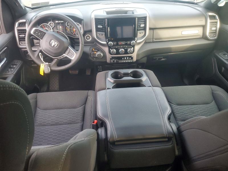 Продажа на аукционе авто 2025 Ram 1500, vin: 1C6RRFBGXSN601150, номер лота: 79191125