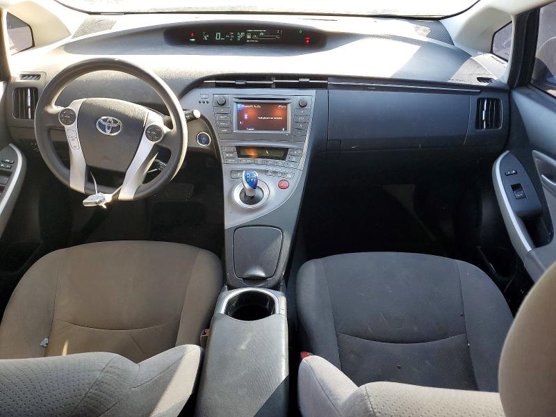 Продаж на аукціоні авто 2015 Toyota Prius, vin: JTDKN3DU7F0458300, номер лоту: 75799995