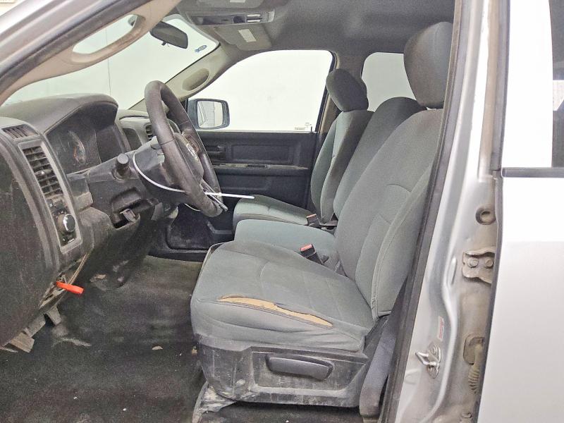 Продажа на аукционе авто 2017 Ram 1500, vin: 1C6RR7KT5HS626857, номер лота: 76803855