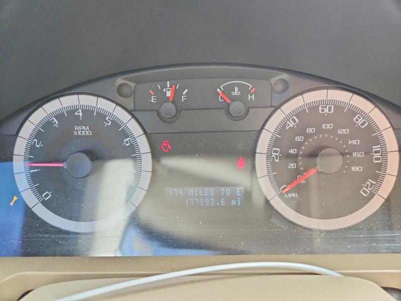 Продаж на аукціоні авто 2009 Ford Escape, vin: 1FMCU94G69KA12535, номер лоту: 78330845