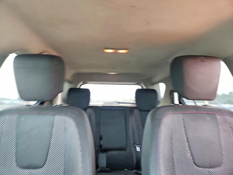 Aukcja sprzedaży 2011 Chevrolet Equinox, vin: 2CNALDEC5B6271437, numer aukcji: 78246745