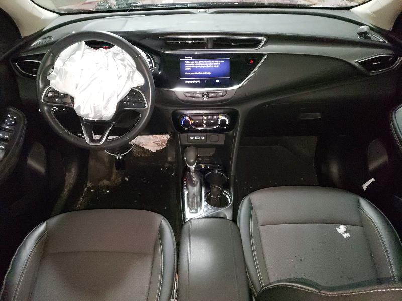 Продажа на аукционе авто 2023 Buick Encore Gx, vin: KL4MMBS26PB021475, номер лота: 76996585
