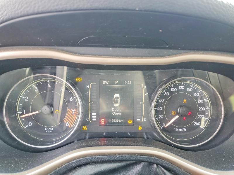 Aukcja sprzedaży 2014 Jeep Cherokee, vin: 1C4PJMCS2EW197080, numer aukcji: 75903625