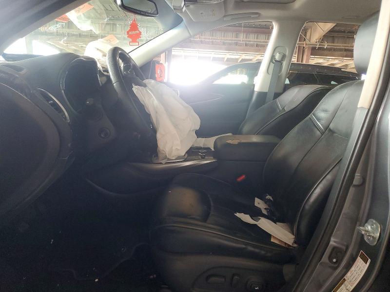 Aukcja sprzedaży 2015 Infiniti Qx60, vin: 5N1AL0MM7FC554938, numer aukcji: 78530005