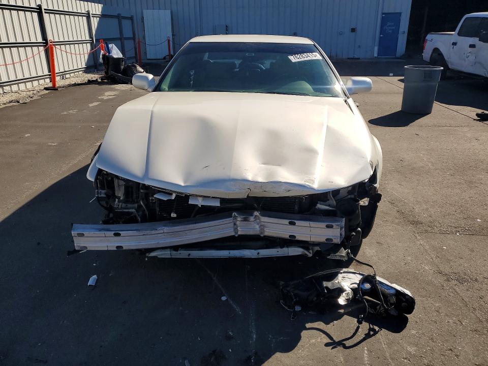 Продажа на аукционе авто 2002 Cadillac Seville, vin: 1G6KS54Y52U280996, номер лота: 76283415