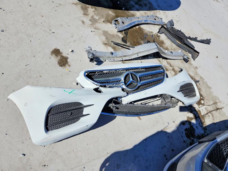 75240745 :رقم المزاد ، WDDZF4JB8HA075053 vin ، 2017 Mercedes-benz E مزاد بيع