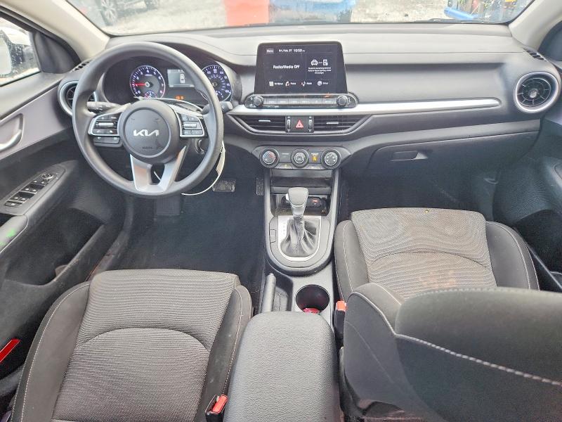Продаж на аукціоні авто 2024 Kia Forte, vin: 3KPF24AD1RE787624, номер лоту: 78996245