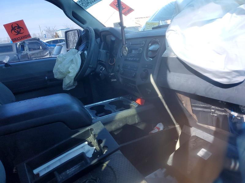 Продаж на аукціоні авто 2011 Ford F350, vin: 1FT7W3BT3BEC87541, номер лоту: 79235405