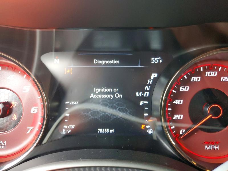 Aukcja sprzedaży 2020 Dodge Charger, vin: 2C3CDXL99LH254458, numer aukcji: 77227185