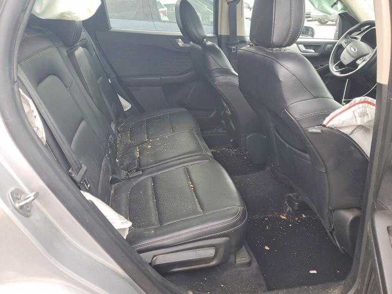 Продаж на аукціоні авто 2020 Ford Escape, vin: 1FMCU9H63LUB92568, номер лоту: 75318335