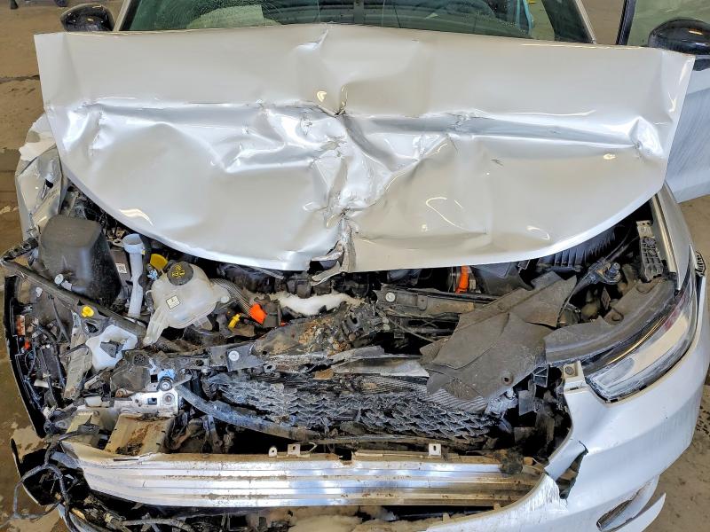 2024 Chrysler Pacifica მანქანა იყიდება აუქციონზე, vin: 2C4RC1S79RR158502, აუქციონის ნომერი: 77667335