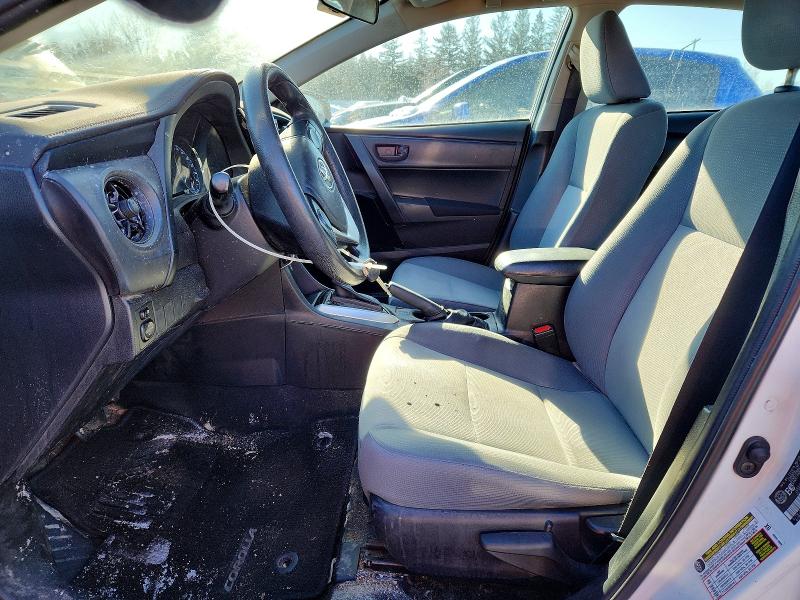 Aukcja sprzedaży 2017 Toyota Corolla, vin: 2T1BURHE3HC772348, numer aukcji: 76345195