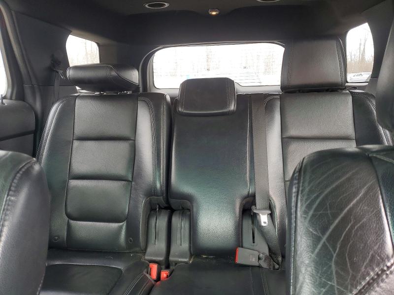 Продаж на аукціоні авто 2012 Ford Explorer, vin: 1FMHK7D95CGA74181, номер лоту: 75968925