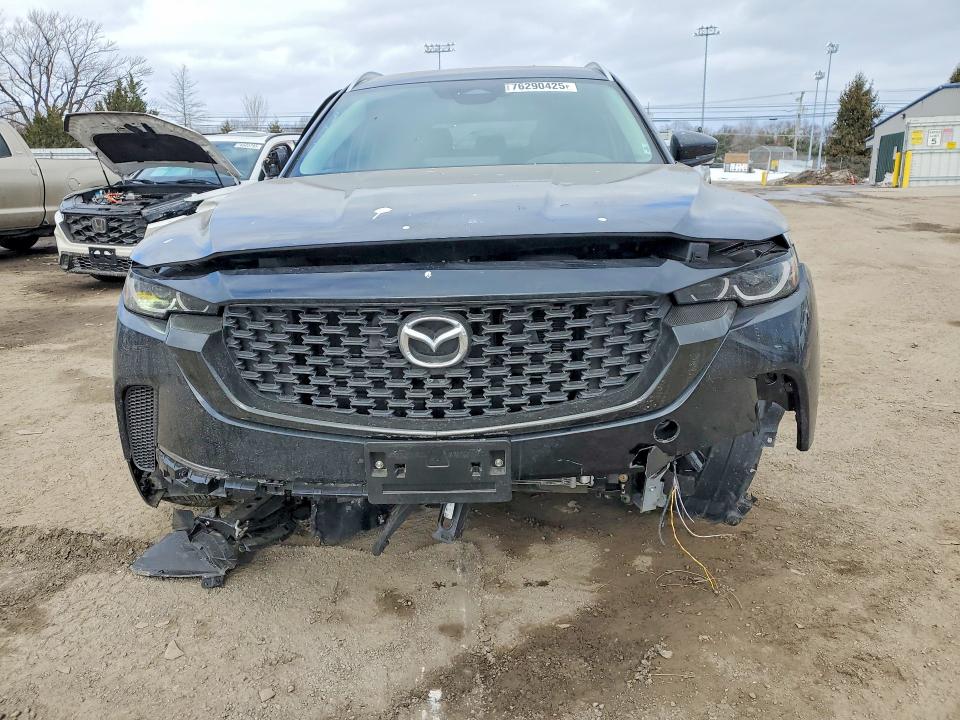Продажа на аукционе авто 2025 Mazda Cx-50, vin: 7MMVAABW3SN117989, номер лота: 76290425