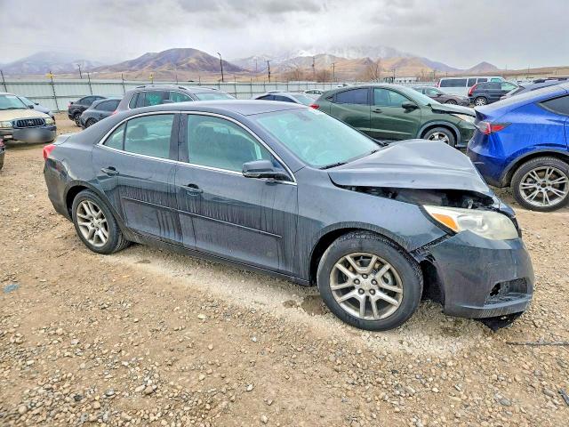 2015 Chevrolet Malibu მანქანა იყიდება აუქციონზე, vin: 1G11C5SL0FF332146, აუქციონის ნომერი: 76570545