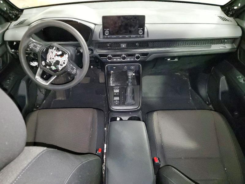 Продаж на аукціоні авто 2024 Honda Cr-v, vin: 2HKRS4H20RH405600, номер лоту: 75151335