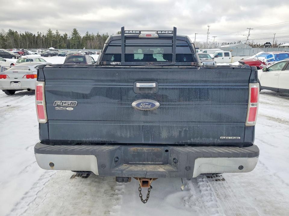Aukcja sprzedaży 2014 Ford F150, vin: 1FTFX1EF4EFC20917, numer aukcji: 77297905