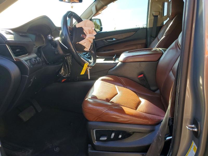 Продажа на аукционе авто 2019 Cadillac Escalade, vin: 1GYS4CKJ9KR102023, номер лота: 79016835