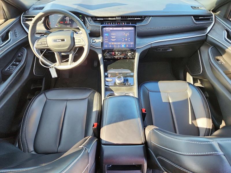 Продажа на аукционе авто 2024 Jeep Grand Cherokee, vin: 1C4RJYB64RC131111, номер лота: 76212815