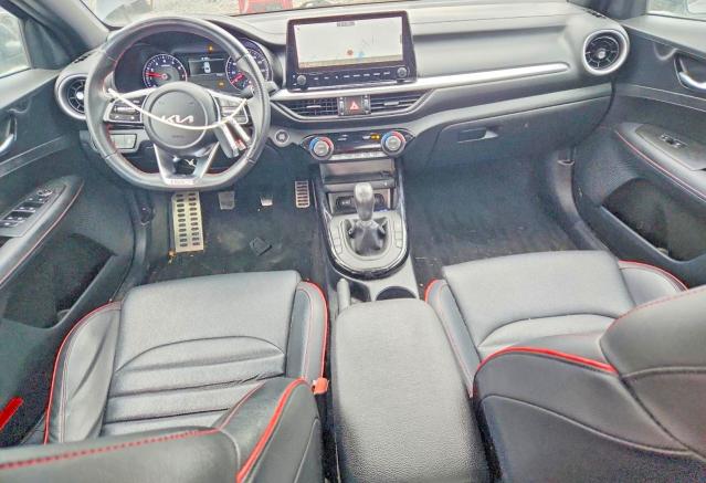 Aukcja sprzedaży 2022 Kia Forte, vin: 3KPF44AC6NE492661, numer aukcji: 75808955