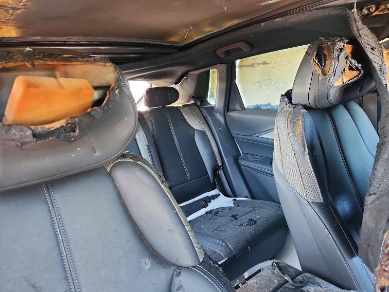 Продаж на аукціоні авто 2024 Cadillac Lyriq, vin: 1GYKPMRK8RZ103444, номер лоту: 73989835