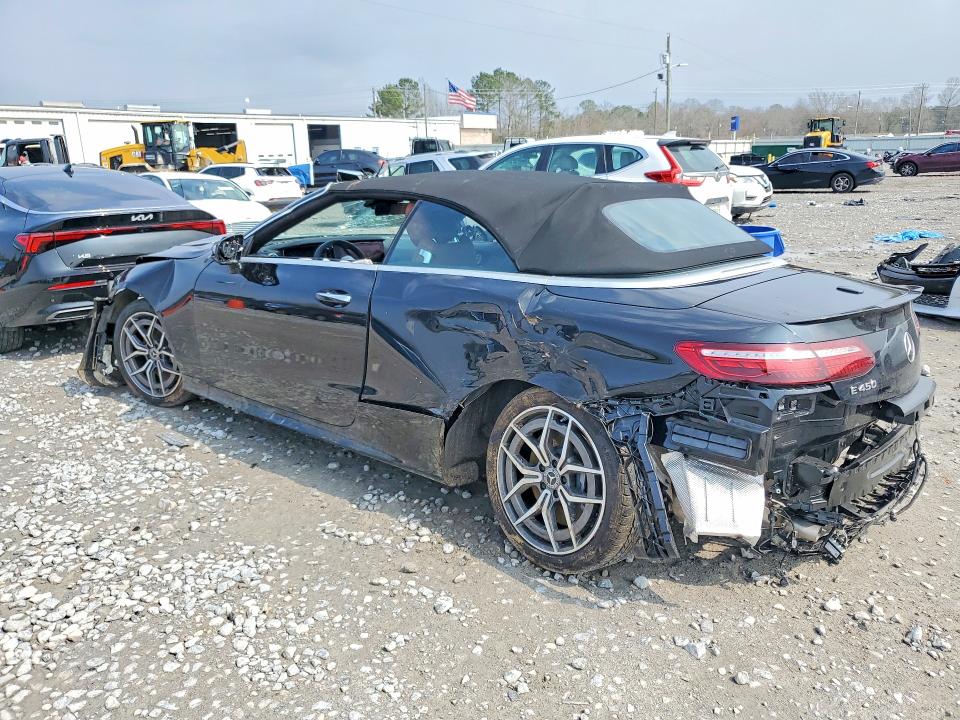 Aukcja sprzedaży 2023 Mercedes-benz E, vin: W1K1K5JB9PF207995, numer aukcji: 78303025