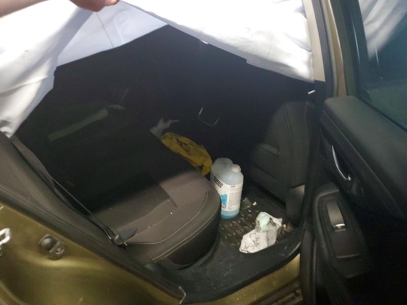 Продаж на аукціоні авто 2023 Subaru Outback, vin: 4S4BTDEC5P3172880, номер лоту: 77173705