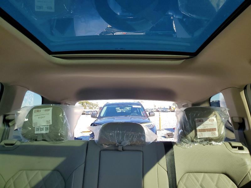 2026 Volkswagen Atlas მანქანა იყიდება აუქციონზე, vin: 1V2FN2CA3TC529679, აუქციონის ნომერი: 78445695