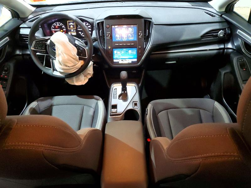 Продажа на аукционе авто 2025 Subaru Impreza, vin: JF1GUABC5S8328993, номер лота: 76407495