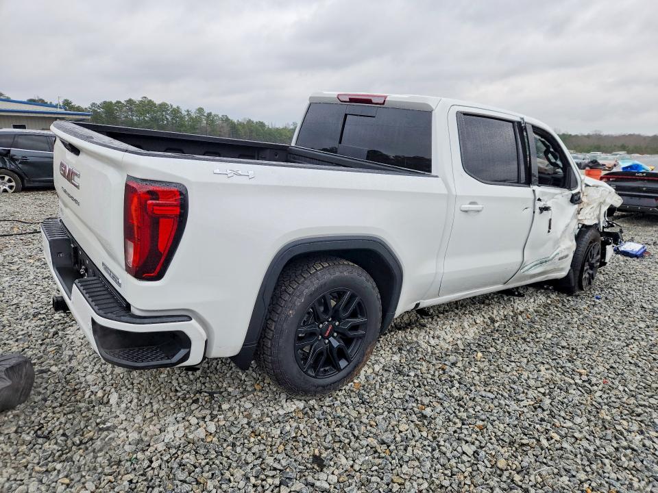 Продажа на аукционе авто 2025 Gmc Sierra, vin: 1GTUUCED1SZ298110, номер лота: 76860695