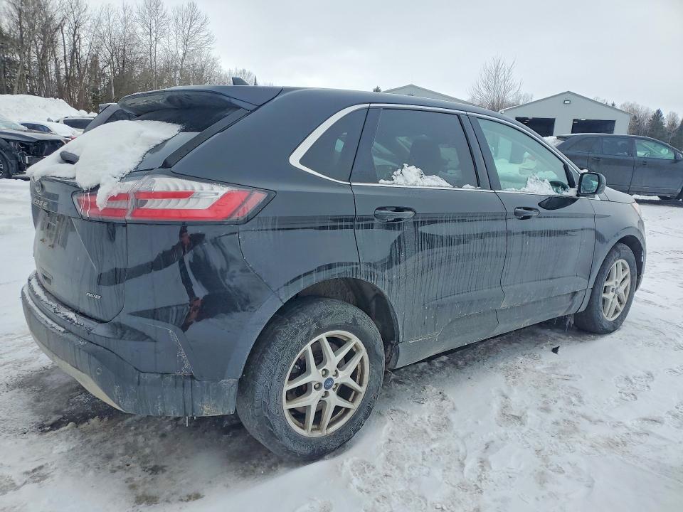 Продажа на аукционе авто 2022 Ford Edge, vin: 2FMPK4J94NBA57218, номер лота: 78838785