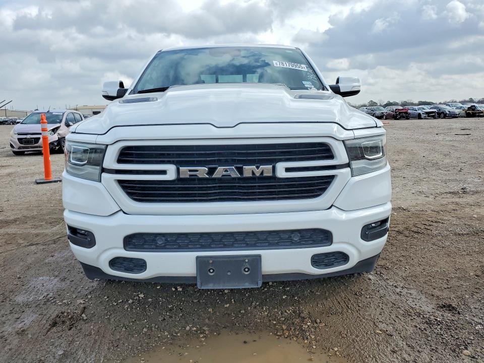 Продажа на аукционе авто 2021 Ram 1500, vin: 1C6RREJT8MN542465, номер лота: 78170955