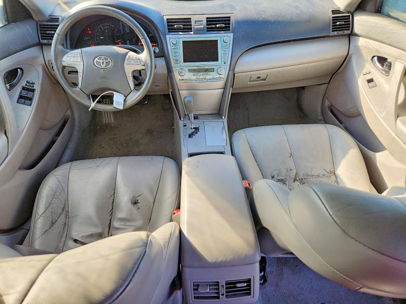 Aukcja sprzedaży 2008 Toyota Camry, vin: 4T1BB46K18U060789, numer aukcji: 75956325