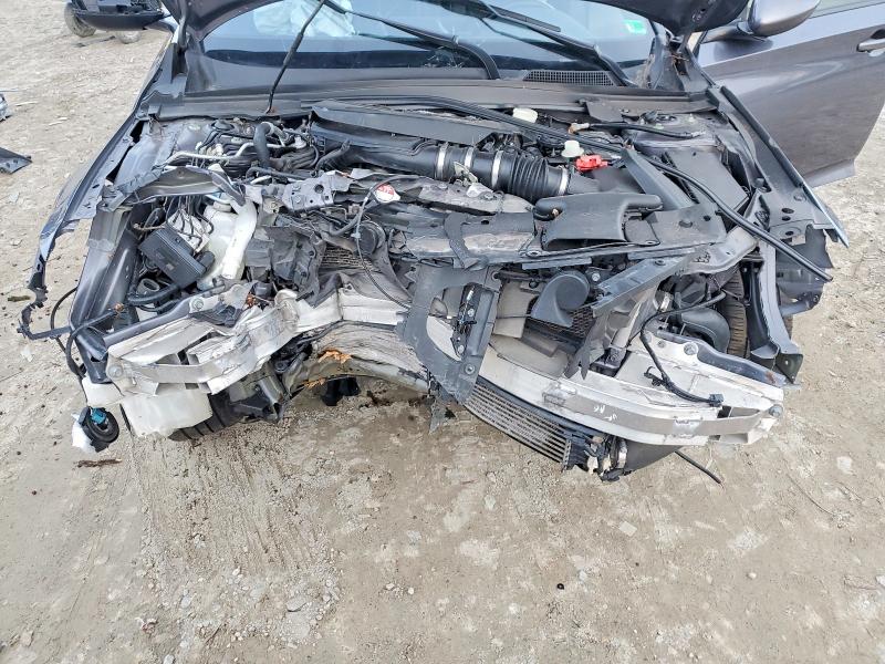 Продаж на аукціоні авто 2020 Honda Accord, vin: 1HGCV2F35LA024838, номер лоту: 60155516