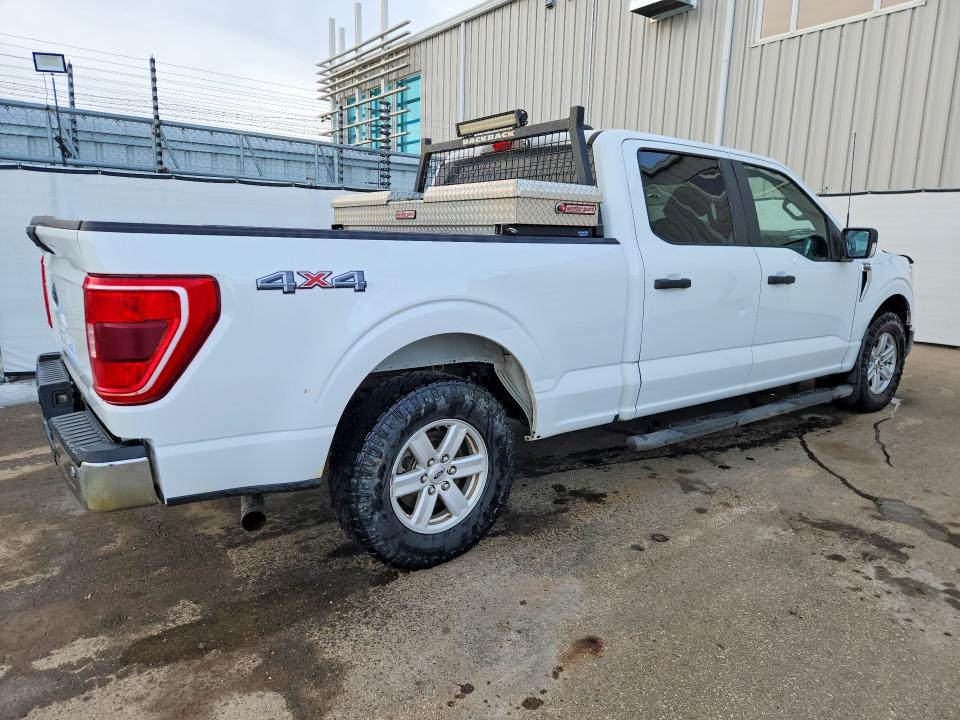 Продажа на аукционе авто 2021 Ford F150 Super, vin: 1FTFW1E58MFC10870, номер лота: 74651055