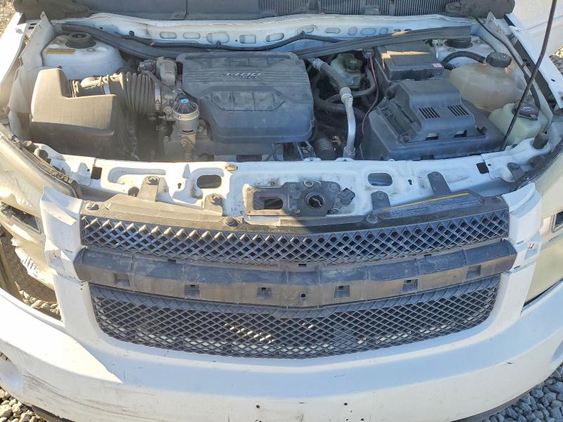 Aukcja sprzedaży 2007 Chevrolet Equinox, vin: 2CNDL73F076062464, numer aukcji: 76058815