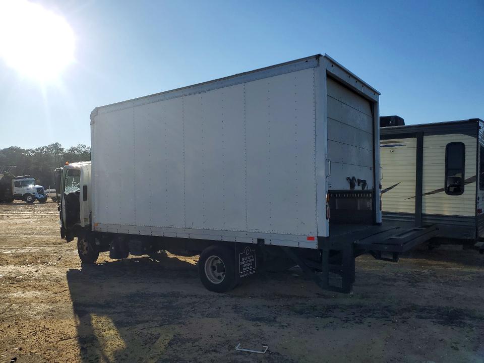 Продаж на аукціоні авто 2019 Isuzu Npr Hd, vin: JALC4W161K7007541, номер лоту: 53281266
