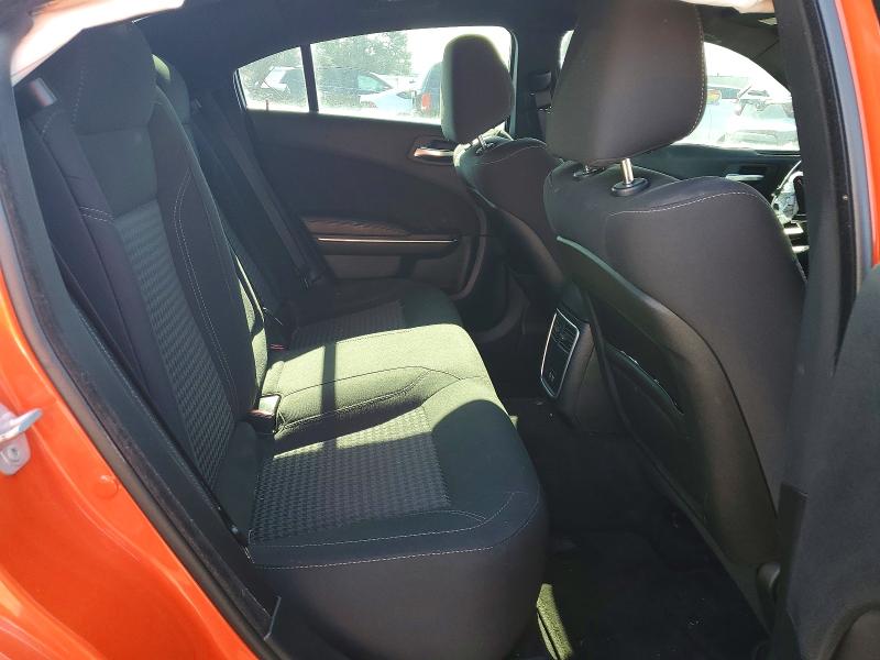 Продажа на аукционе авто 2018 Dodge Charger, vin: 2C3CDXJG8JH174793, номер лота: 77530975