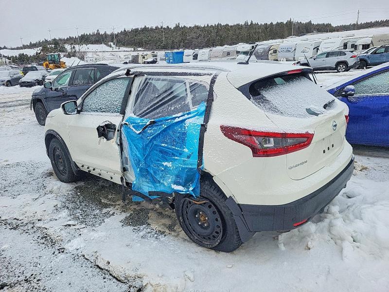Продажа на аукционе авто 2023 Nissan Qashqai, vin: JN1BJ1BW0PW112871, номер лота: 77351635