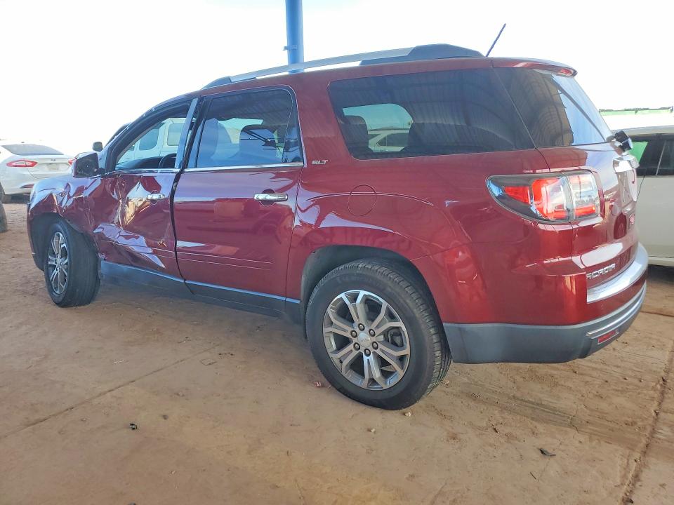Aukcja sprzedaży 2015 Gmc Acadia, vin: 1GKKVSKD7FJ300888, numer aukcji: 76798165